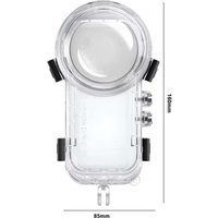 Водонепроницаемый бокс Zarrumi WPL-X4