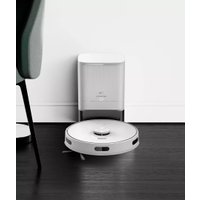 Робот-пылесос Polaris PVCRDC G2 5002 Wi-Fi IQ Home (белый)