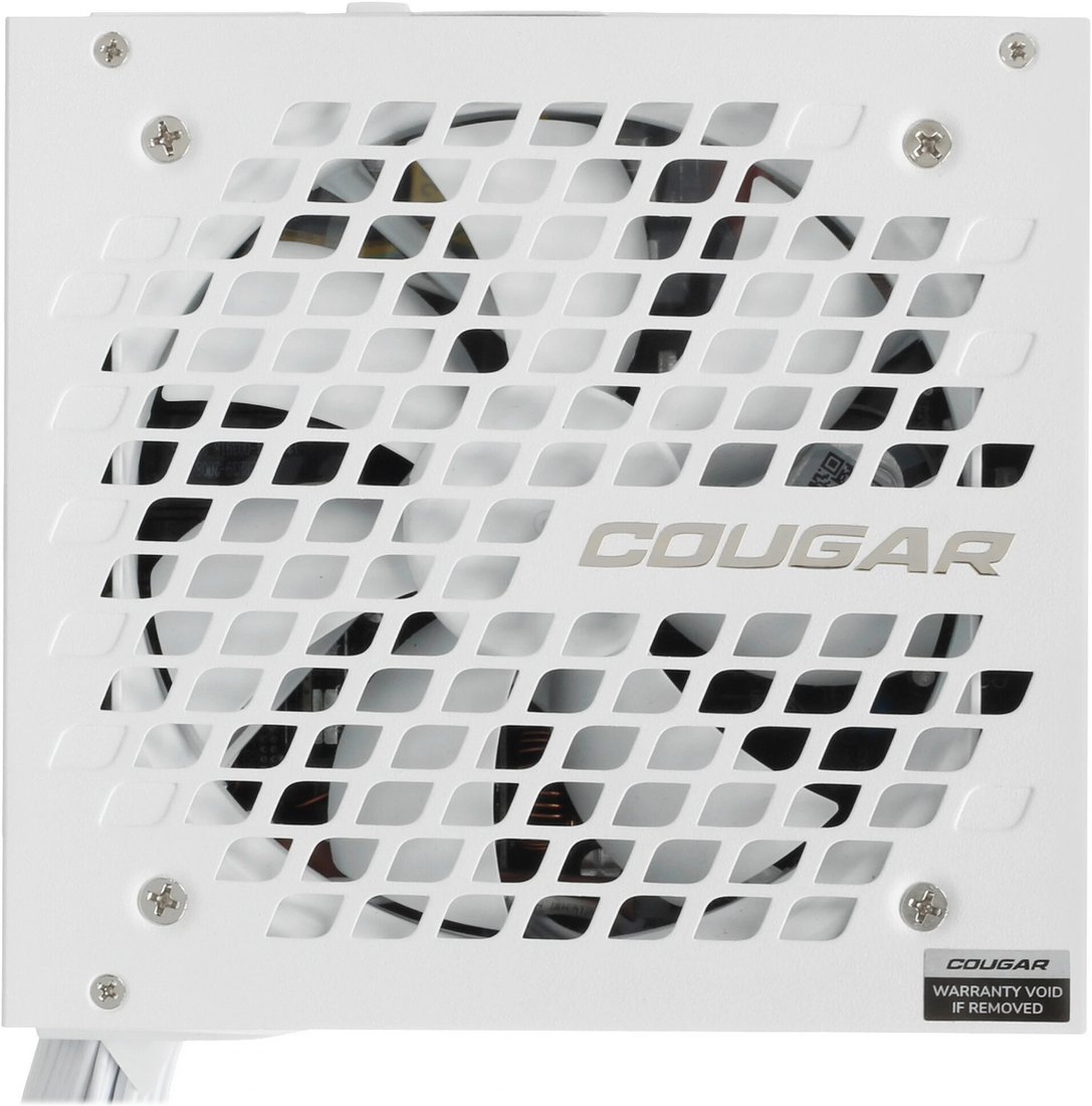 Блок питания Cougar GEC 850 Snow CGR GCS-850