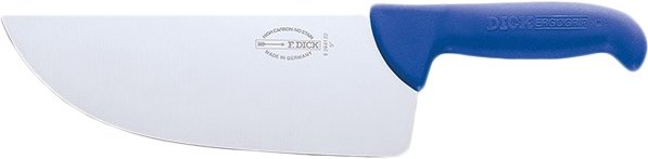 

Кухонный нож Friedr. Dick ErgoGrip Trimming 82641220 (синий)