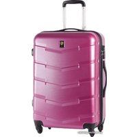 Чемодан-спиннер Sun Voyage SV036-AF200-24 67 см (сиреневый)