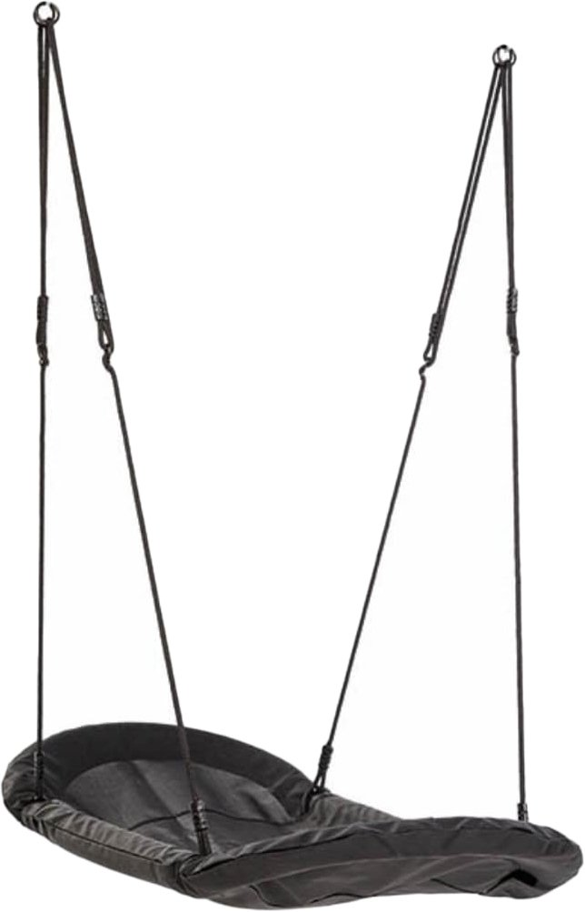 

Подвесные качели KBT Grandoh (черный)