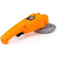 Угловая шлифмашинка игрушечная Полесье 92137