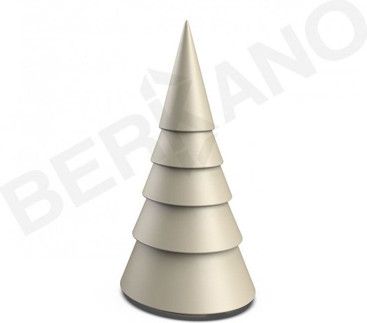 

Фигурка для сада Berkano Eiswald 210_021_12 (бежевый)