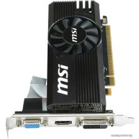 Видеокарта MSI R7 240 4GB DDR3 (R7 240 4GD3 LP)