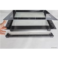 Газовый духовой шкаф Freggia OGSB64X