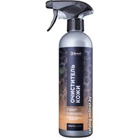  Detail Очиститель кожи Leather Clean 500мл DT-0492
