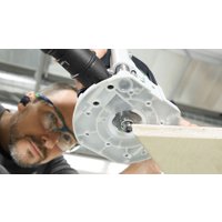 Вертикальный фрезер Festool OF 1010 REBQ-Plus 578005 (кейс)