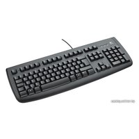 Клавиатура Logitech Deluxe 250