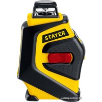 Лазерный нивелир Stayer SL 360 34962