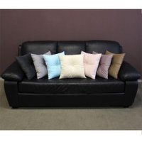 Декоративная подушка Matex Itaka Line 28-444 (пудровый)