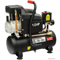 Компрессор Quattro Elementi KM 8-140