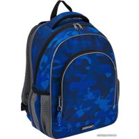 Школьный рюкзак Erich Krause ErgoLine 15L Sea Camo 51604