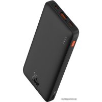 Внешний аккумулятор Baseus Airpow Fast Charge Power Bank 20W 10000mAh (черный)