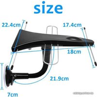 ТВ-антенна Lumax BIO-V253