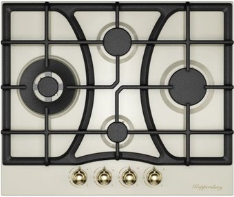 KUPPERSBERG FS 610 C Bronze