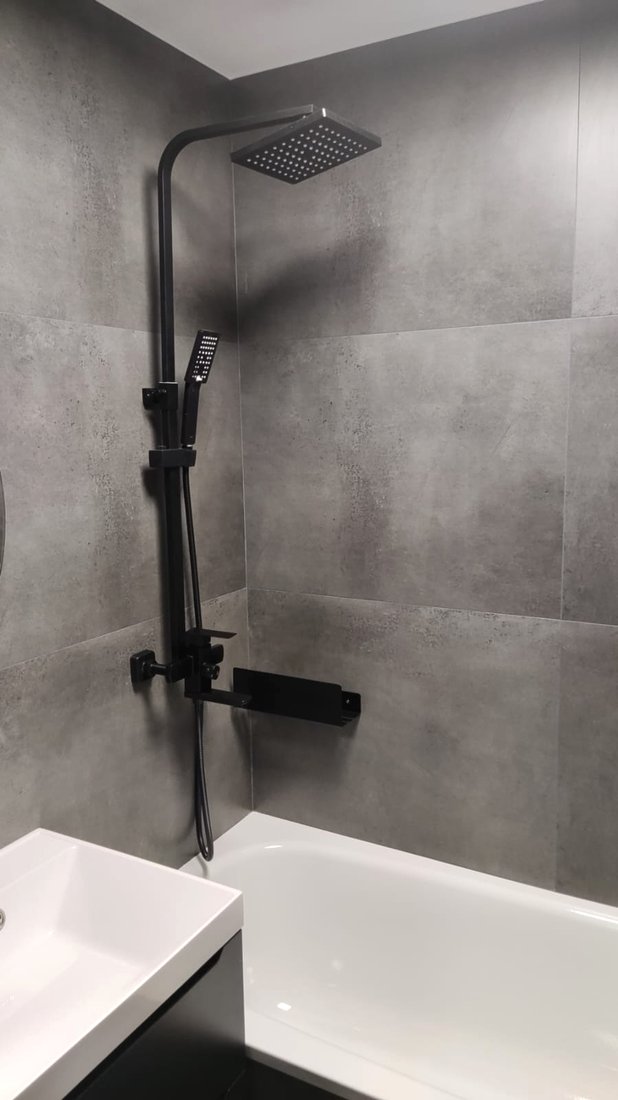 

Керамогранит (плитка грес) Foir Group Concrete 600x600 (матовая)