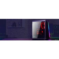 Корпус AeroCool Shard 500W