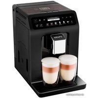 Кофемашина Krups Evidence Plus EA894810