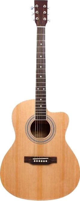 

Акустическая гитара Aileen AF27A