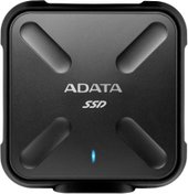 SD700 512GB (черный) [ASD700-512GU3-CBK]