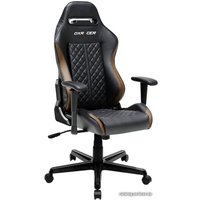 Игровое (геймерское) кресло DXRacer Drifting OH/DH73/NC (черный/коричневый)