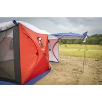 Палатка для зимней рыбалки Ex-Pro Winter 4 7EXW4CA (камуфляж) в Гомеле