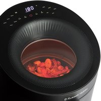 Аэрогриль (аэрофритюрница) Russell Hobbs Satisfry Panoramic 27420-56