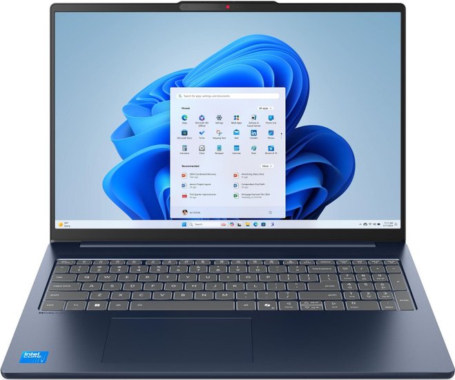 Lenovo IdeaPad Slim 5 16IRH10R 83J1002KUS