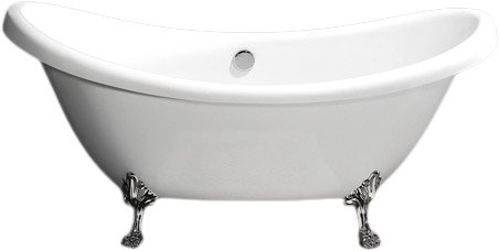 

Ванна BelBagno BB05 182.5x75