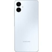 Смартфон Samsung Galaxy A06 SM-A065F 4GB/128GB (голубой)