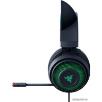 Наушники Razer Kraken Kitty (черный)