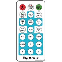 USB-магнитола Prology CMX-210