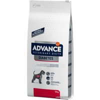 Сухой корм для собак Advance Veterinary Diets Diabetes 12 кг