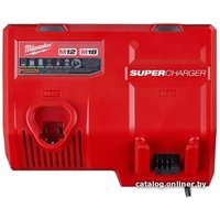 Зарядное устройство Milwaukee M12-18SC 4932471736 (12-18В)