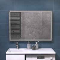 Vigo Зеркало Geometry Luxe 1000
