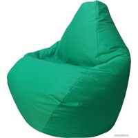 Кресло-мешок Flagman Груша Мини Г0.7-11 (зеленый)