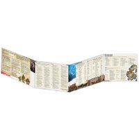 Настольная игра Мир Хобби Dungeons&Drag. Вотердип:Драк. куш. Ширма мастера подзем./73710-R