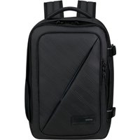 Дорожный рюкзак American Tourister Take2Cabin S 15.6" 91G-09104 (black)