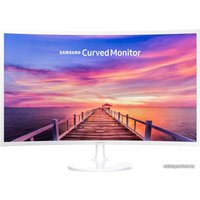 Монитор Samsung C32F391FWU [LC32F391FWUX]