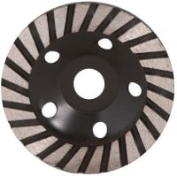

Алмазная чашка Trio Diamond TCW151