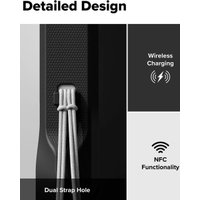 Чехол для телефона Ringke Fusion X для Nothing Phone (3) Camo Black