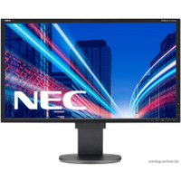 Монитор NEC MultiSync EA224WMi Black/Black