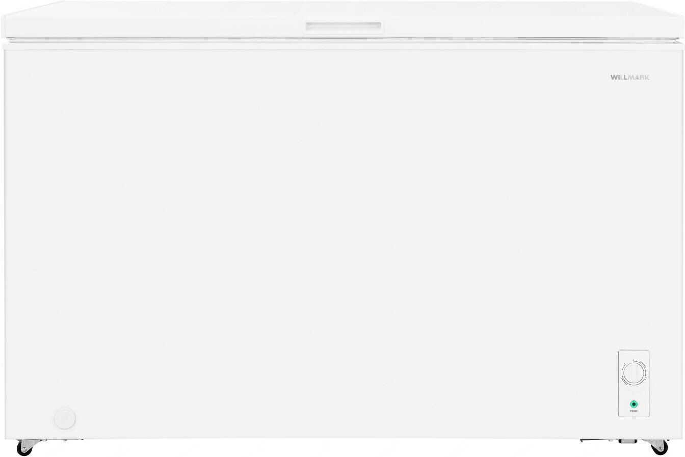 

Морозильный ларь Willmark CF-479IW