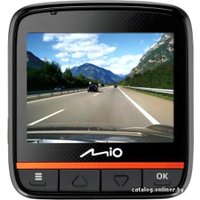 Видеорегистратор Mio MiVue 358
