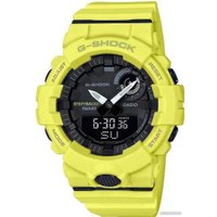 Наручные часы Casio G-Shock GBA-800-9A