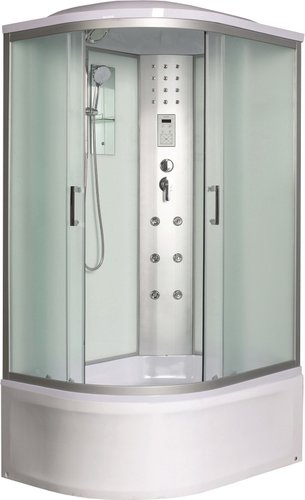 Душевая кабина River Dunay XL 120/80/44 МТ R