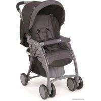 Коляска прогулочная «книга» Chicco Simplicity Plus Top