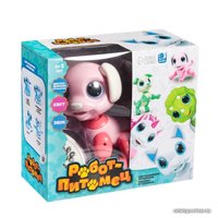Интерактивная игрушка IQ Bot Собачка 8314B 7010677
