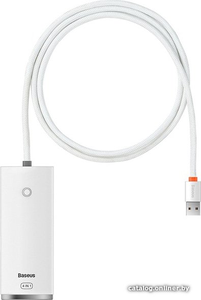 USB-хаб Baseus WKQX030102